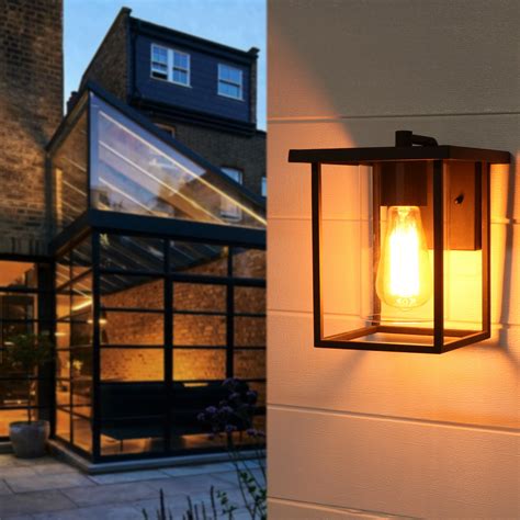 10 Best Outdoor Wall Lighting for 2021 - Ideas on Foter