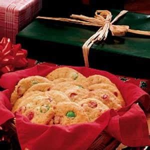 Favorite Feasts: Jiffy Cake Mix Cookies