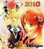 Imagens de anime manga love [pág. 1 de 169] | Blingee.com