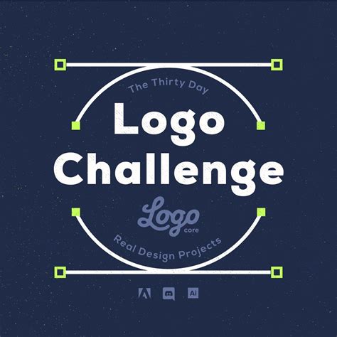 Logo Challenges | Disenos de unas, Challenge, Retos