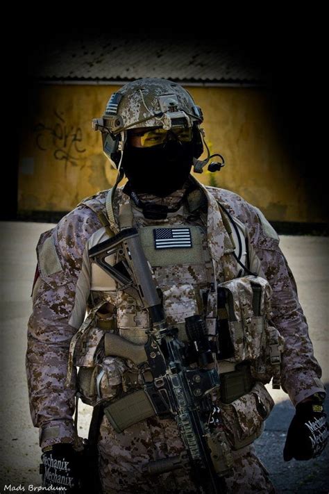 57 best U.S Marine MARSOC. images on Pinterest | Armed forces, Special ...