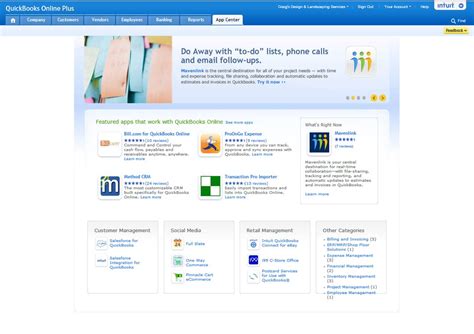 Intuit Product Press Kit - Intuit QuickBooks Online