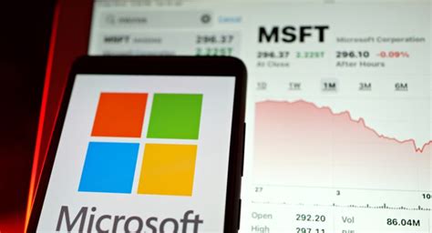 Microsoft (MSFT) Earnings Preview: Here’s What to Expect - TipRanks.com