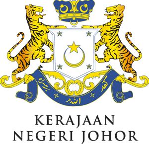 JOHOR FLAG Logo PNG Vector (EPS) Free Download