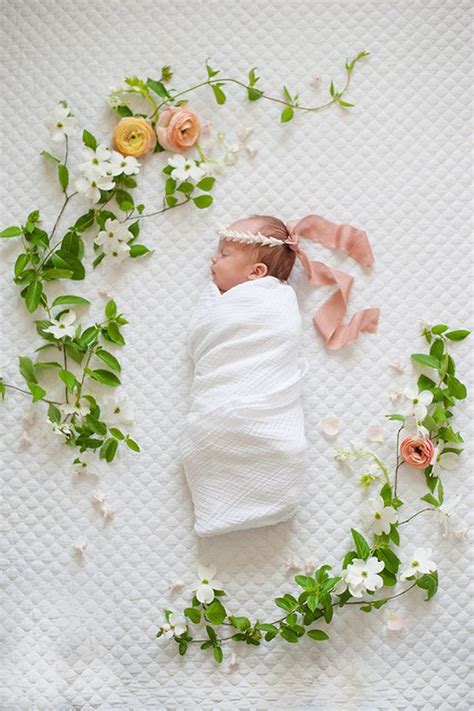 2 Month Baby Photoshoot Ideas at Home Amazing Ideas in 2023