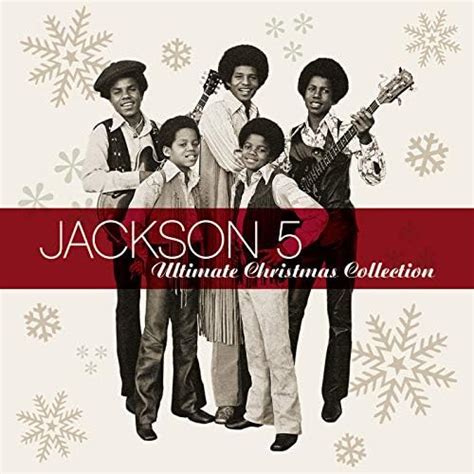 Ultimate Christmas Collection de The Jackson 5 en Amazon Music - Amazon.es