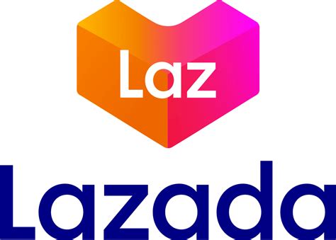 Elevate Your Brand with Lazada: Download Lazada Logo PNG Images