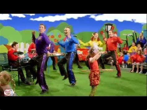 The Wiggles- Do The Propeller! (Official Video) - YouTube