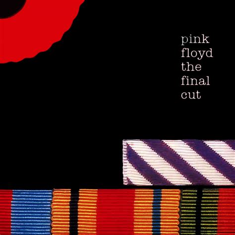 With Pink Floyd's The Final Cut, Roger Waters Wrote His Most Personal ...