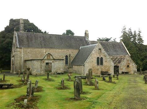 Abercorn Kirk - Scotlands Churches Trust