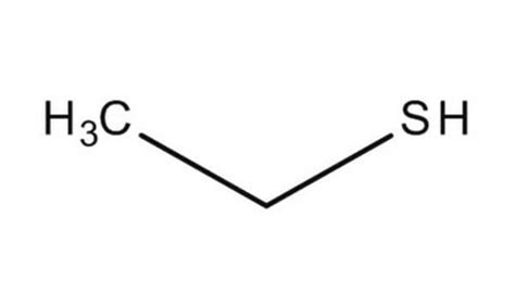 Ethanethiol for synthesis 75-08-1