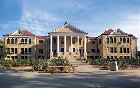 Fort Hays State University | Kansas, Education, Liberal Arts | Britannica