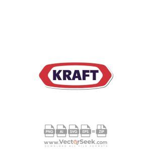 KRAFT Logo Vector - (.Ai .PNG .SVG .EPS Free Download)