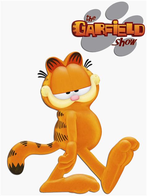 What Is You're Guy's Opinion on the Garfield Show : r/garfield