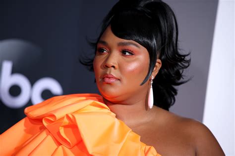 Lizzo on the Cover of 'Vogue' Is Good as Hell - Fashionista