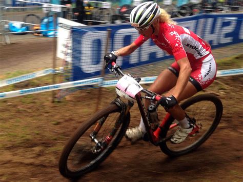 Nove Mesto World Cup XC, Pro Bike Check: Neff Wins on new Stöckli ...