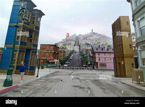 MGM Studios at Walt Disney World Theme Parks Orlando Florida FL Stock Photo - Alamy