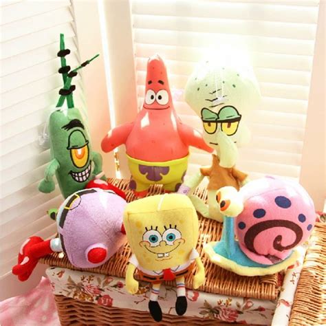 Pin on SpongeBob Merchandise