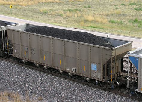 Open-Car Coal Trains Don’t Have to Be Bad News for Richmond Residents | Midwest Industrial Supply