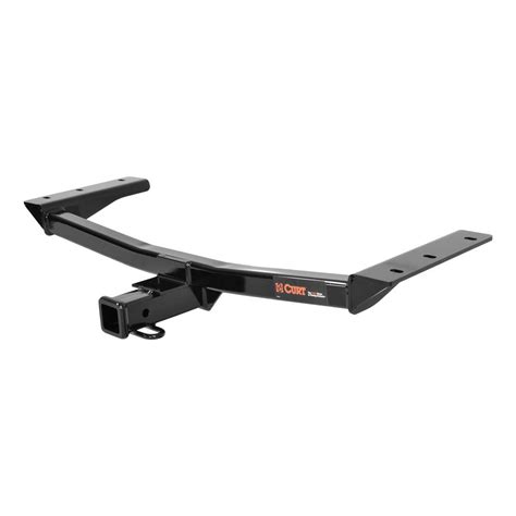 Curt Manufacturing Class III 2 in. Receiver Hitch - 13272 - Walmart.com ...