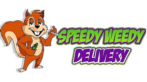 Speedy Weedy Delivery - Orange County Deals | Leafly