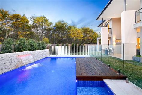 Northern Beaches Pool Design | Contemporary Pool Design - Avalon, Sydney