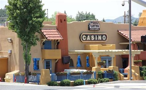 Bucky's Casino & Prescott Resort