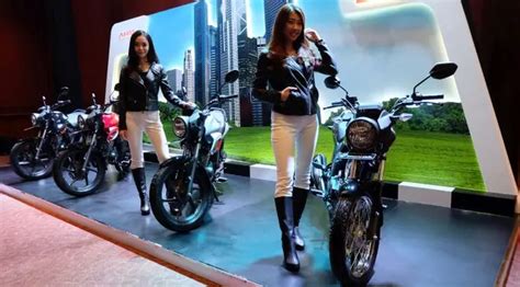 Harga Motor Honda CB150 Verza: Spesifikasi, Fitur, Kelebihan dan Kekurangannya Terupdate April ...