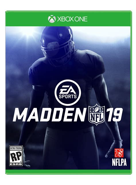 Madden NFL 19 – Xbox One – BrickSeek