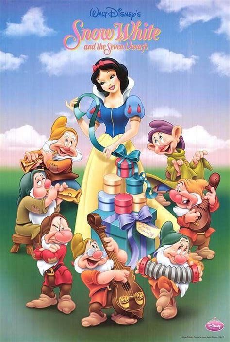 Pamuk prenses Walt Disney Princesses, Disney Cartoon Characters, Disney Cartoons, Snow White ...