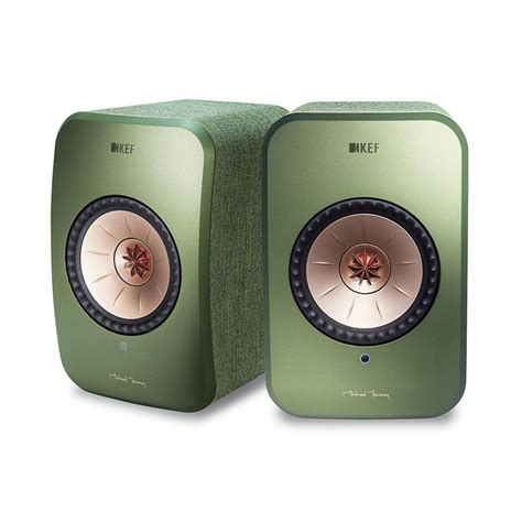 LSX | KEF International