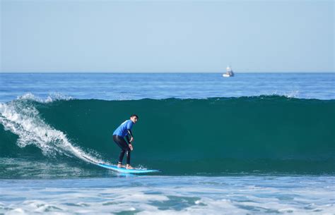 Get Realistic Surfing Experience With Pacific Surf School