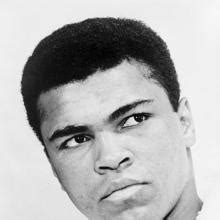 Rahman Ali (born July 18, 1943), American Boxer | World Biographical Encyclopedia