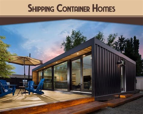 7 Reasons Why You Should Choose Shipping Container Offices as Your Work Space!