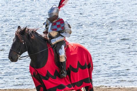 5 Things You Didn't Know About Jousting | Route One Apparel