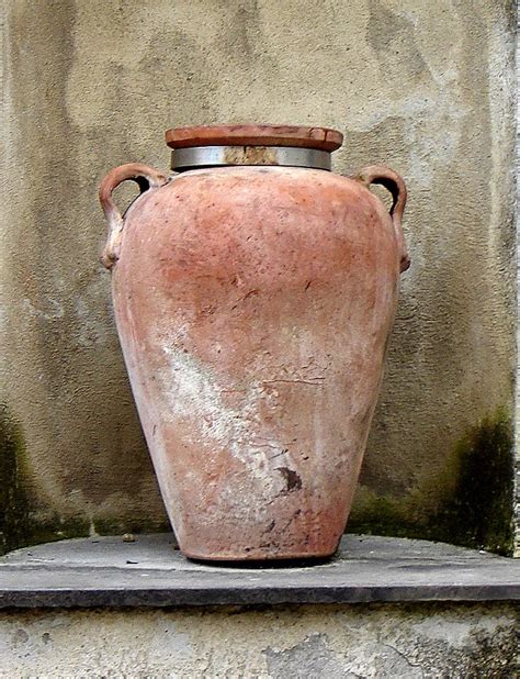 Free Ancient pots Stock Photo - FreeImages.com