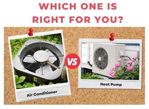 Heat Pump vs. Air Conditioner - Which Should You Have in Ottawa?