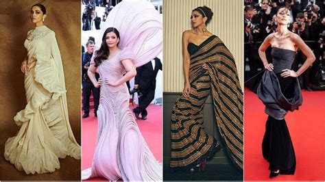 Cannes 2023: From Deepika Padukone to Aishwarya Rai, a throwback to the ...