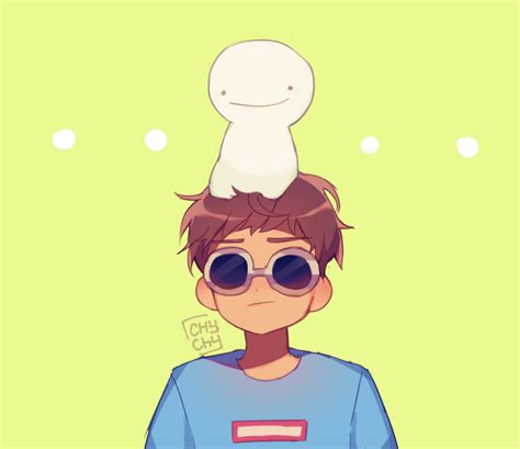 chychy🍒 on Twitter | Dream art, Fan art, Cute drawings