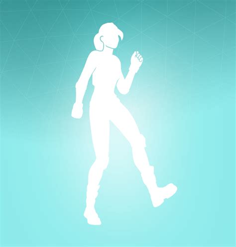 Fortnite Dancin' Domino Emote - Pro Game Guides