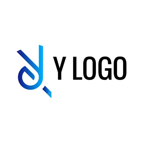 Modern Y Letter Logo Vector, Y Logo, Y Letter Logo, Y Modern Logo PNG and Vector with ...