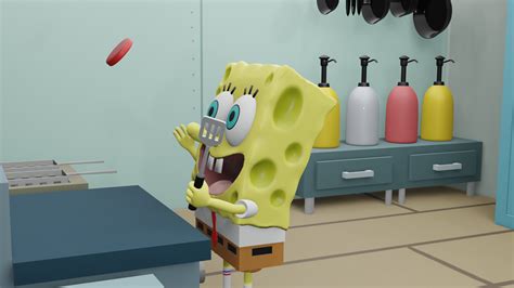 gerginlik Ekmek Kuzey blender spongebob - littleegyptgrotto.org