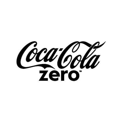 Coca-cola Zero Logo PNG Vector EPS, SVG, Ai formats, 402.26 KB Free Download