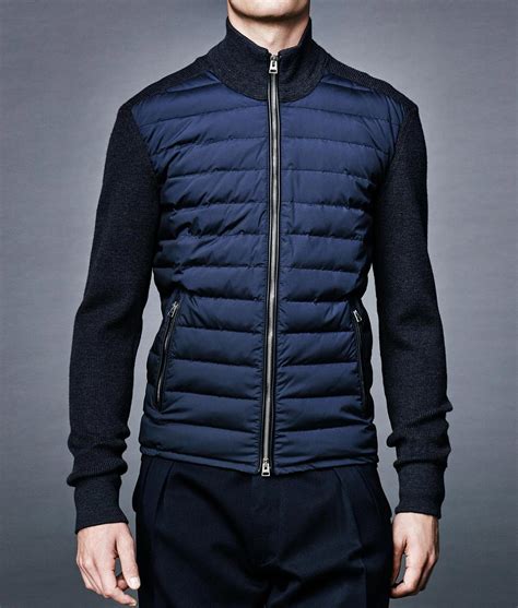 James Bond Spectre Jacket | James Bond Puffer Jacket