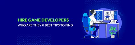 Hire Game Developers: Who Are They & Best Tips To Find – Mageplaza