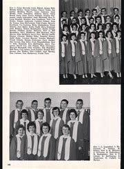 Grants Pass High School - Toka Yearbook (Grants Pass, OR), Class of 1961, Page 152 of 276