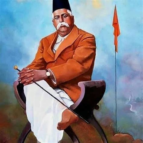 RSS founder Hedgewar’s memories to be made permanent in MP | Zee News