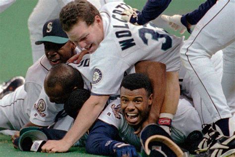 BASEBALL: Seattle Mariners documentary series proves team on a long ...