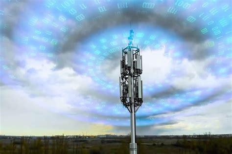 Find Out How to Track the Installation of New 5G Towers - Tikdiscover