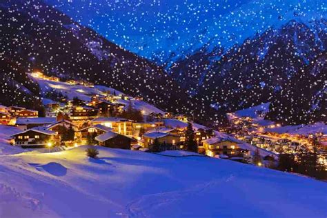 Switzerland Christmas 2024 Lok - Marla Shannon
